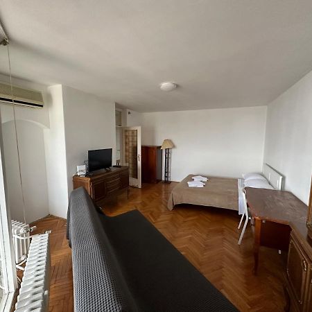Apartment Sky Rijeka Ngoại thất bức ảnh