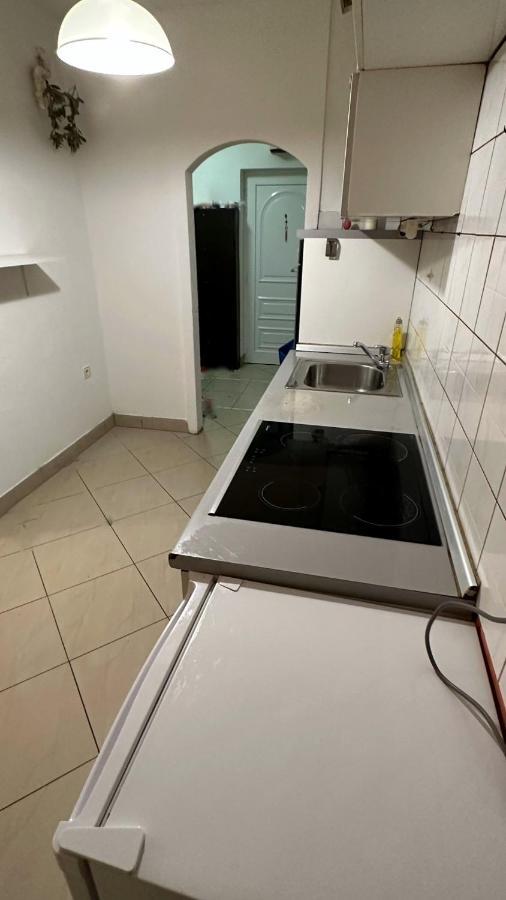 Apartment Sky Rijeka Ngoại thất bức ảnh