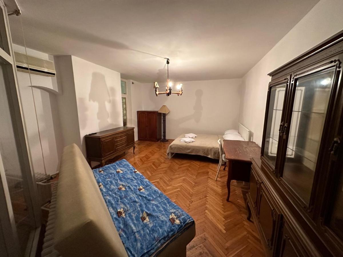 Apartment Sky Rijeka Ngoại thất bức ảnh