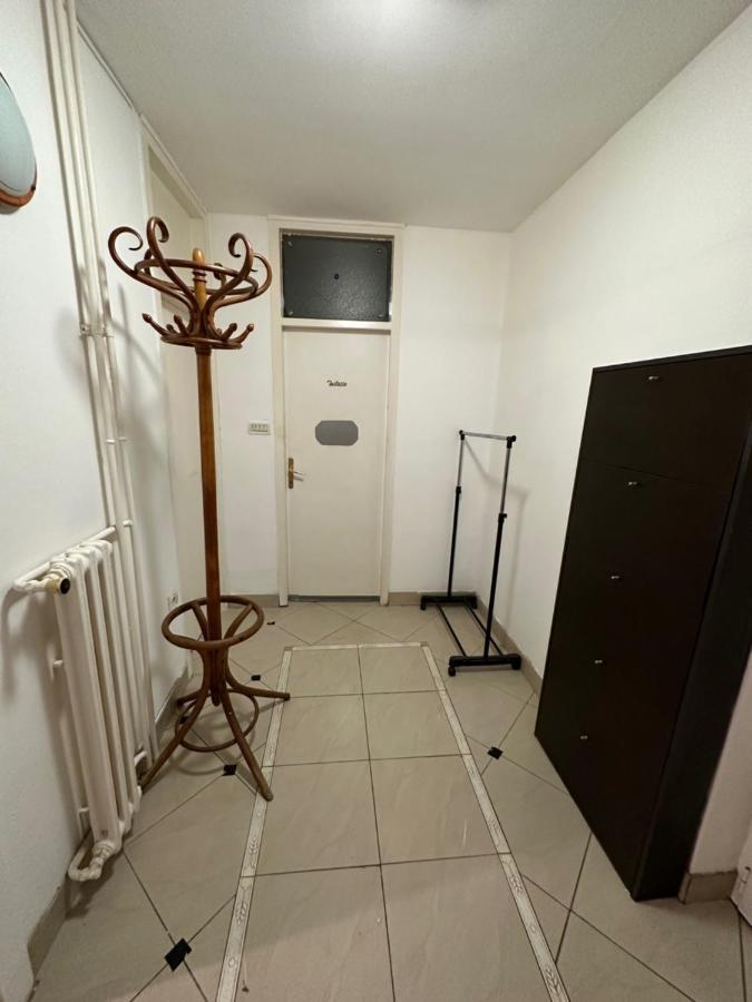 Apartment Sky Rijeka Ngoại thất bức ảnh